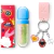 Kiko Milano Hue Ready? 3D Hydra Lip Oil 03 Mint To Be - DM Importados
