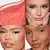 Huda Beauty Blush Filter Soft Glow Liquid Blush Sunset Lychee - comprar online