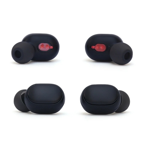 Fone de Ouvido sem Fio Airdots - Azul