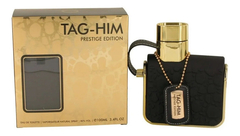 Armaf - Tag Him Prestige Edition Masculino (100ml)