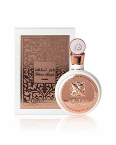 Lattafa - Fakhar Rose EDP Fem (100ml)