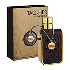 Armaf - Tag Her Prestige Feminino (100ml)