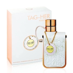 Armaf - Tag Her pour Femme Feminino (100ml)