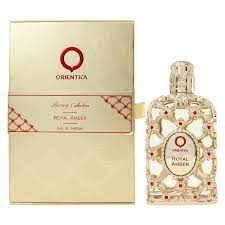 Orientica Royal Amber edp 80ml