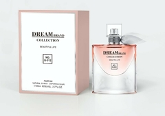 N.012 - Perfume Dream Brand Collection Fem 80ml na internet