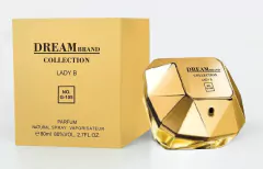 N.105 - Perfume Dream Brand Collection Fem 80ml