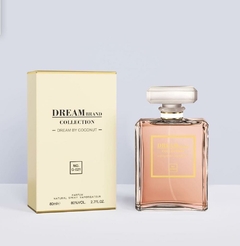 N.021 - Perfume Dream Brand Collection Fem 80ml