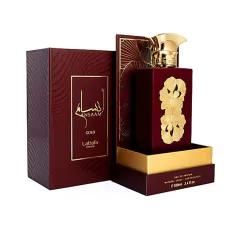 Lattafa - Ansaam Gold EDP Feminino (100ml) - comprar online