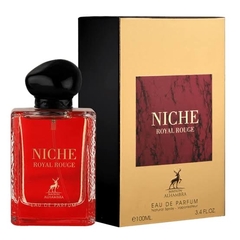 Alhambra - Niche Royal Rouge EDP Compartilhável (100ml)