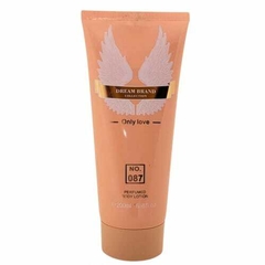 N.087 - Hidratante Dream Brand Collection Fem 200gr