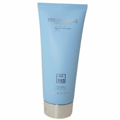 N.093 - Hidratante Dream Brand Collection Fem 200gr
