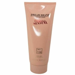N.136 - Hidratante Dream Brand Collection Fem 200gr