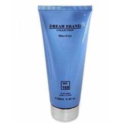N.168 - Hidratante Dream Brand Collection Fem 200gr