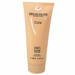 N.177 - Hidratante Dream Brand Collection Fem 200gr