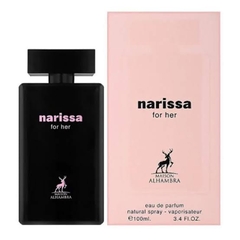 Alhambra - Narissa For Her EDP Feminino (100ml)