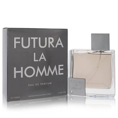 Armaf Luxe - Futura La Homme Compartilhável (100ml)