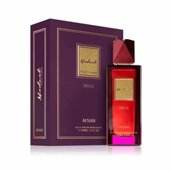 Afnan - Modest Deux Feminino (100ml)