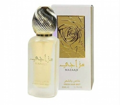 Lattafa - Mazaaji Hair Mist (50ml)