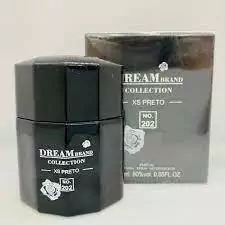 N.202 - Perfume Dream Brand Collection Masc 25ml
