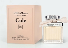 N.177 - Perfume Dream Brand Collection Fem 80ml - comprar online