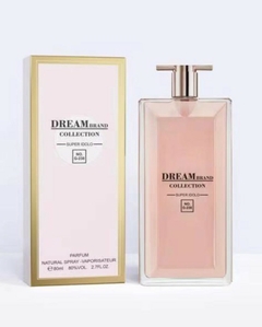 N.238 - Perfume Dream Brand Collection Fem 80ml - comprar online