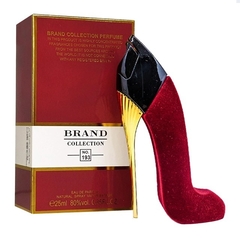 N.193 - Perfume Brand Collection Fem 25ml