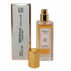 N.012 - Perfume Dream Brand Collection Fem 30ml