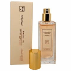N.034 - Perfume Dream Brand Collection Fem 30ml