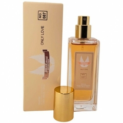 N.087 - Perfume Dream Brand Collection Fem 30ml
