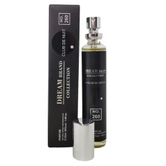 N.260 - Perfume Dream Brand Collection Masc 30ml