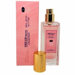 N.334 - Perfume Brand Collection Fem 30ml