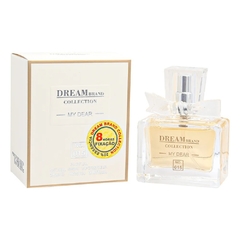 N.015 -Perfume Dream Brand Collection Fem 25ml