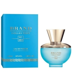 N.351 - Perfume Brand Collection Fem 25ml
