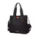 Cartera Tote Las Oreiro Nylon Xl Urbana