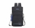 Bolso Matero Discovery Adventure Viaje Mochila Negro