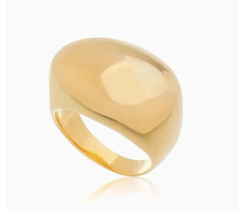 Anel Abaloado Regulável