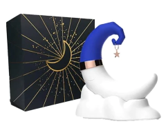 Moon - Vibrador e sugador - comprar online