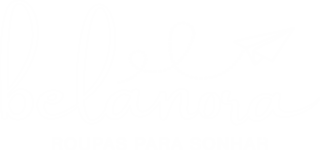 Belanora Roupas para Sonhar.