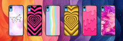 Banner de la categoría Cases colorful