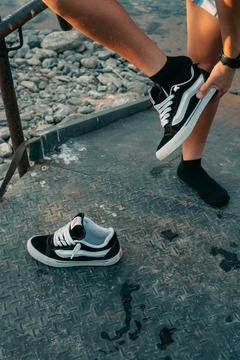 Banner de la categoría Zapatillas 