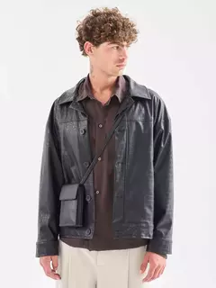 campera lucrecia - tienda online