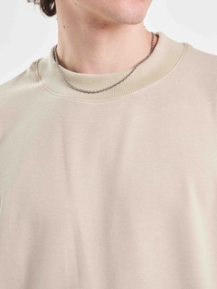 remera basica kenia