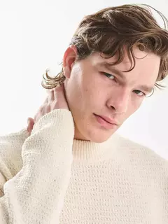 Sweater caltaya - tienda online