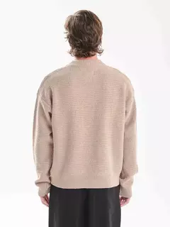 Sweater caltaya - tienda online