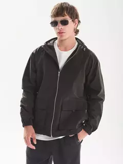 Campera saichen - urbano y dien