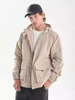 Campera saichen - comprar online