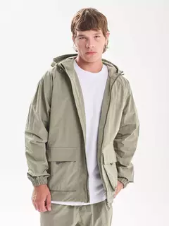 Campera saichen - comprar online