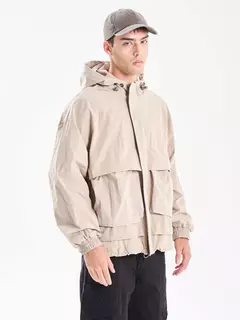 Campera himalaya - urbano y dien