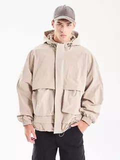 Campera himalaya - comprar online