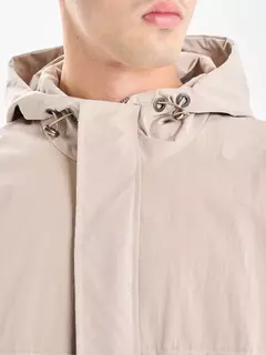 Campera himalaya